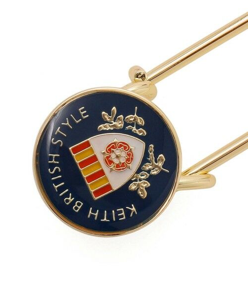 KEITH / キース その他 | モノグラムキルトピン | 詳細3