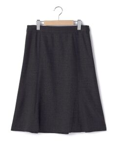 KEITH / キース ミニ・ひざ丈スカート | バーズアイスカート