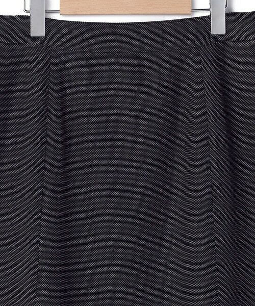 KEITH / キース ミニ・ひざ丈スカート | バーズアイスカート | 詳細4