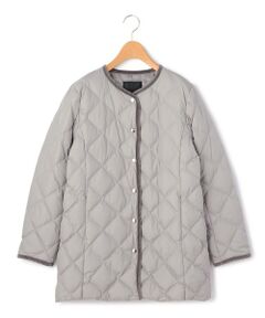 KEITH / キース トレンチコート | マイクロタフタコート