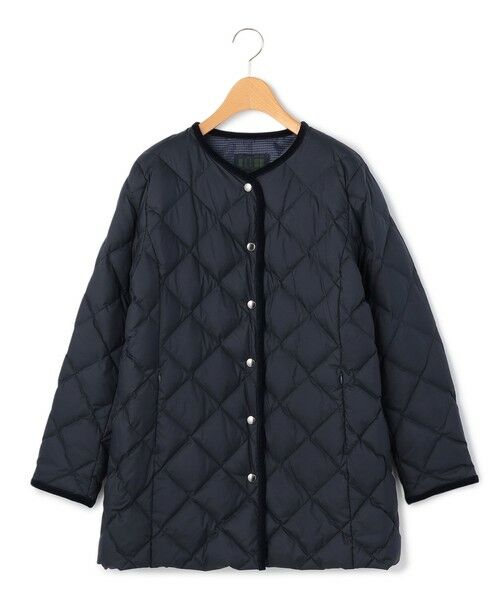 KEITH / キース トレンチコート | マイクロタフタコート | 詳細1