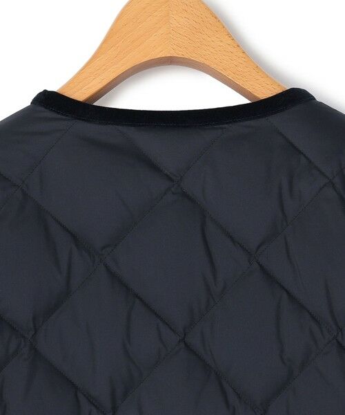 KEITH / キース トレンチコート | マイクロタフタコート | 詳細4