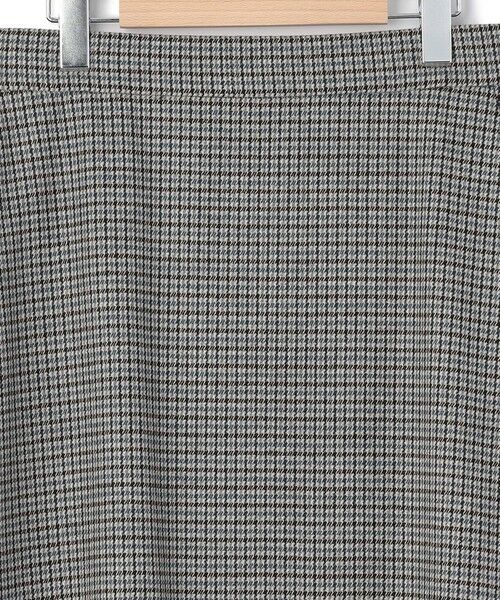 KEITH / キース ミニ・ひざ丈スカート | ガンクラブスカート | 詳細6