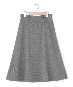 KEITH / キース ミニ・ひざ丈スカート | ハウンドトゥーススカート