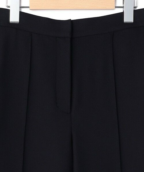 KEITH / キース その他パンツ | T/Rストレッチパンツ | 詳細2