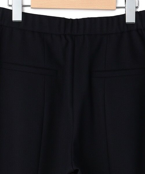 KEITH / キース その他パンツ | T/Rストレッチパンツ | 詳細3