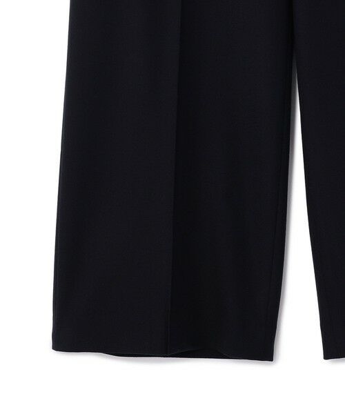 KEITH / キース その他パンツ | T/Rストレッチパンツ | 詳細5