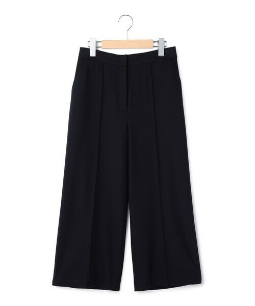 KEITH / キース その他パンツ | T/Rストレッチパンツ(ネイビー)