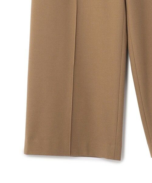 KEITH / キース その他パンツ | T/Rストレッチパンツ | 詳細6