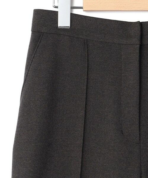 KEITH / キース その他パンツ | T/Rストレッチパンツ | 詳細7