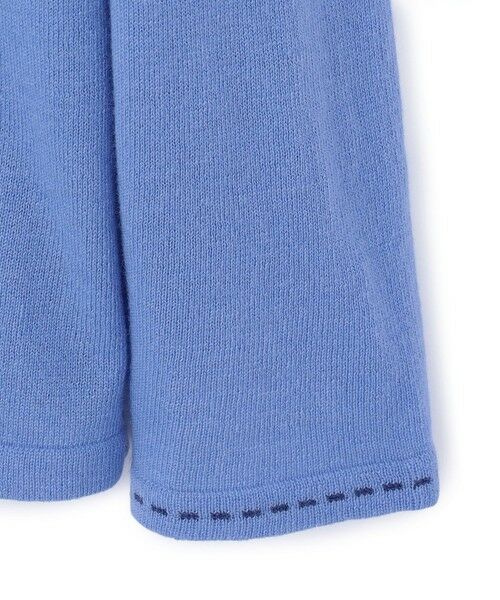 KEITH / キース ニット・セーター | ツインニット | 詳細8