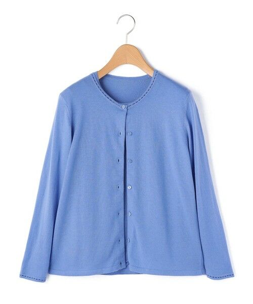 KEITH / キース ニット・セーター | ツインニット | 詳細3