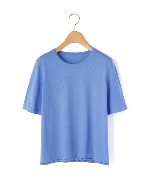 KEITH / キース ニット・セーター | ツインニット | 詳細5