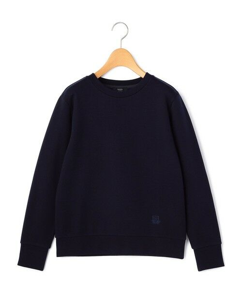 KEITH / キース カットソー | ポンチプルオーバーカットソー | 詳細2