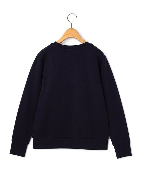 KEITH / キース カットソー | ポンチプルオーバーカットソー | 詳細3