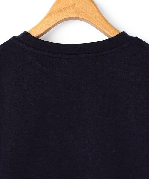 KEITH / キース カットソー | ポンチプルオーバーカットソー | 詳細5