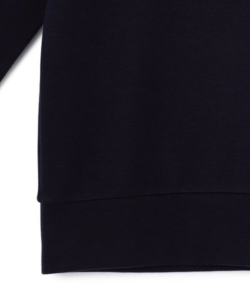KEITH / キース カットソー | ポンチプルオーバーカットソー | 詳細7