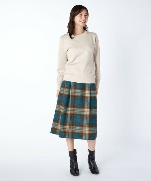 KEITH / キース カットソー | ポンチプルオーバーカットソー | 詳細11