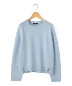 KEITH / キース ニット・セーター | ファインウールニット