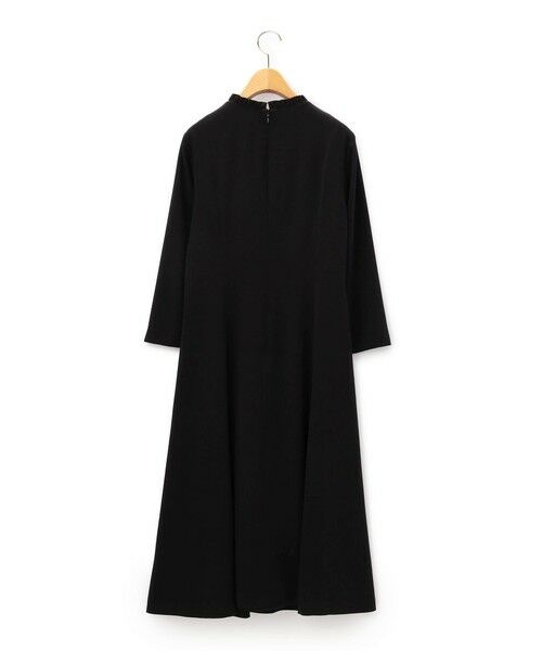 KEITH / キース ドレス | ジョーゼットワンピース | 詳細4