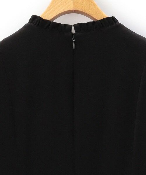 KEITH / キース ドレス | ジョーゼットワンピース | 詳細6