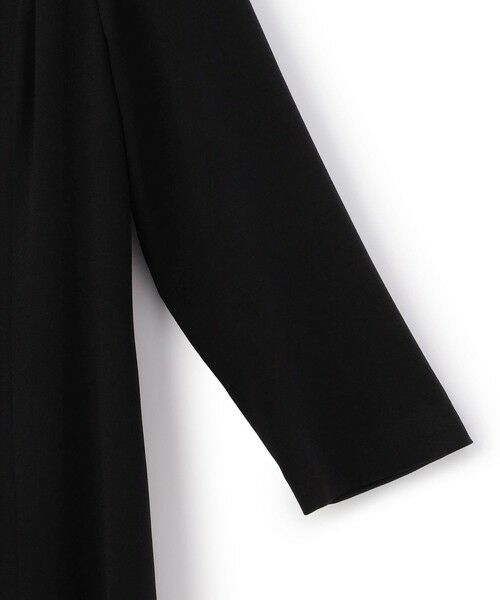 KEITH / キース ドレス | ジョーゼットワンピース | 詳細7