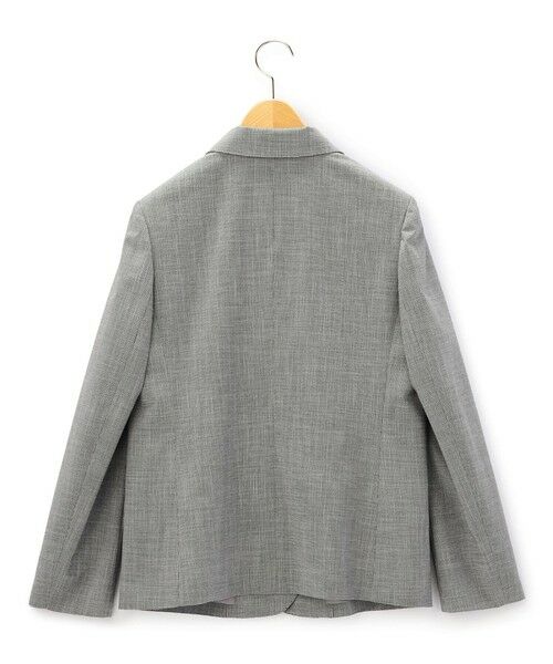 KEITH / キース テーラードジャケット | ハウンドトゥースジャケット | 詳細3