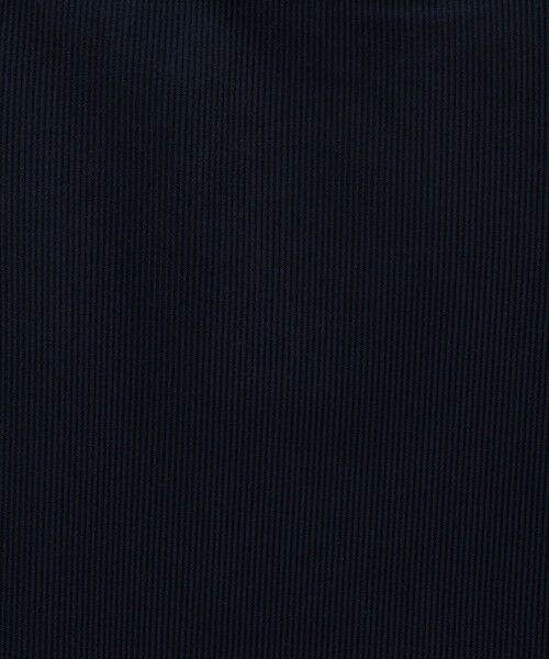 KEITH / キース ミニ・ひざ丈スカート | ソフトコーデュロイスカート | 詳細9