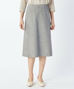 KEITH / キース ミニ・ひざ丈スカート | ハウンドトゥーススカート