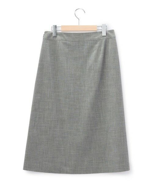 KEITH / キース ミニ・ひざ丈スカート | ハウンドトゥーススカート | 詳細5
