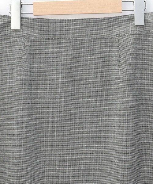 KEITH / キース ミニ・ひざ丈スカート | ハウンドトゥーススカート | 詳細6