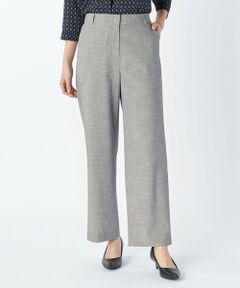 KEITH / キース その他パンツ | ハウンドトゥースパンツ