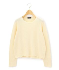 KEITH / キース ニット・セーター | シードステッチニット