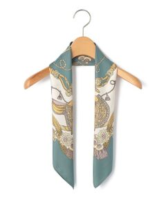 KEITH / キース マフラー・ショール・スヌード・ストール | サドルパネルスカーフ