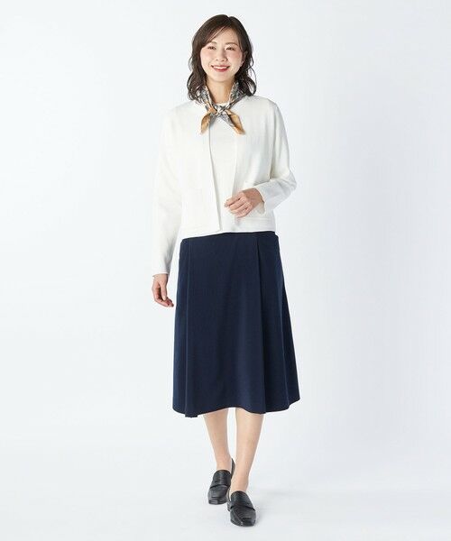 KEITH / キース マフラー・ショール・スヌード・ストール | サラサパネルスカーフ | 詳細10