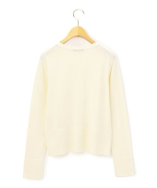 KEITH / キース ニット・セーター | コンフォート天竺ニット | 詳細4