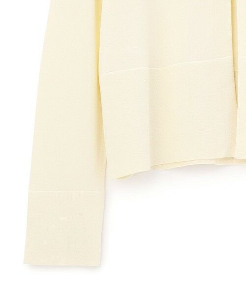 KEITH / キース ニット・セーター | コンフォート天竺ニット | 詳細7