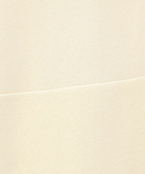 KEITH / キース ニット・セーター | コンフォート天竺ニット | 詳細8