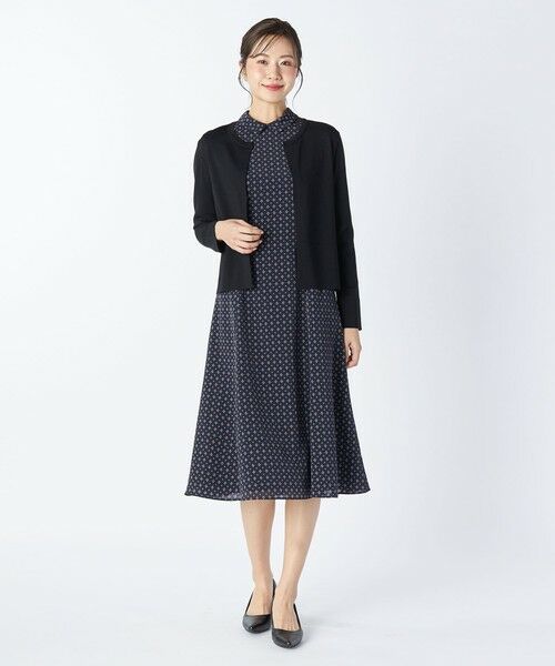 KEITH / キース ニット・セーター | コンフォート天竺ニット | 詳細9