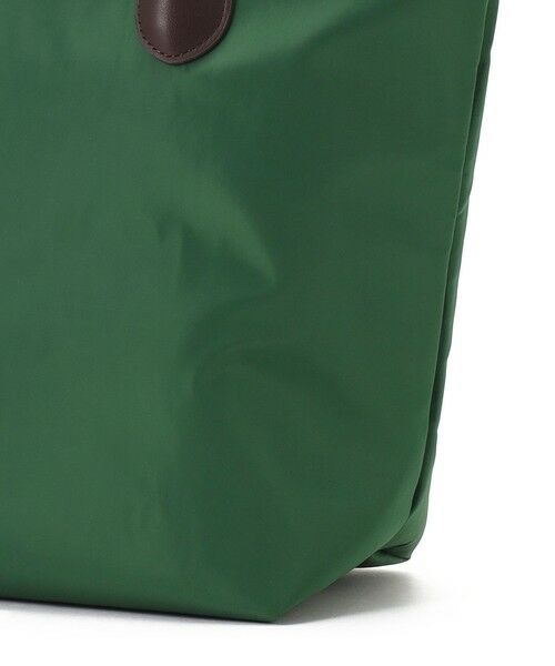 KEITH / キース マフラー・ショール・スヌード・ストール | モノグラムナイロントート | 詳細2