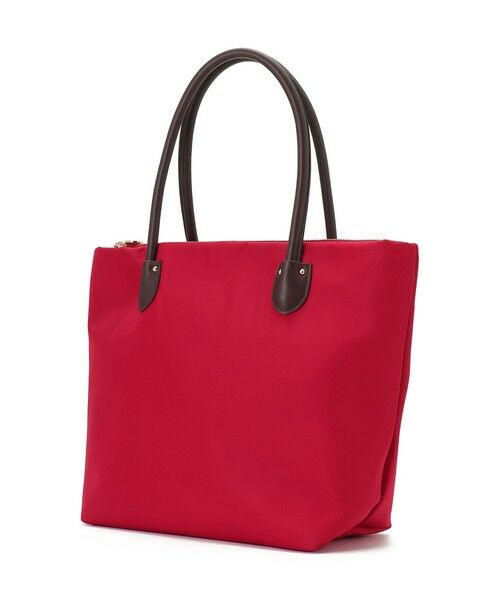 KEITH / キース マフラー・ショール・スヌード・ストール | モノグラムナイロントート | 詳細3