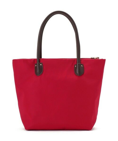 KEITH / キース マフラー・ショール・スヌード・ストール | モノグラムナイロントート | 詳細4