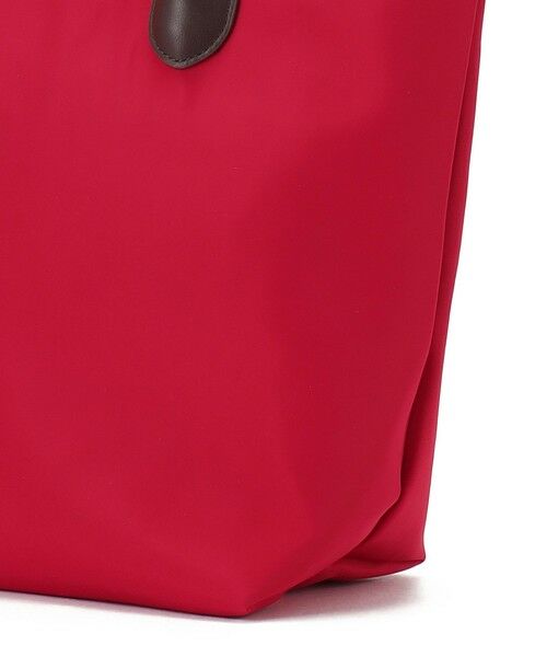 KEITH / キース マフラー・ショール・スヌード・ストール | モノグラムナイロントート | 詳細6