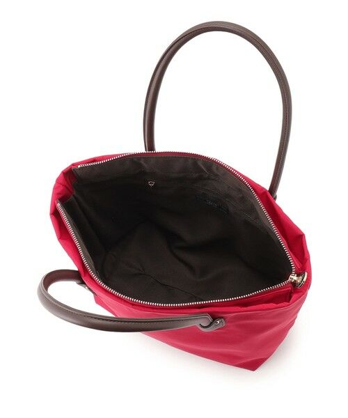 KEITH / キース マフラー・ショール・スヌード・ストール | モノグラムナイロントート | 詳細7