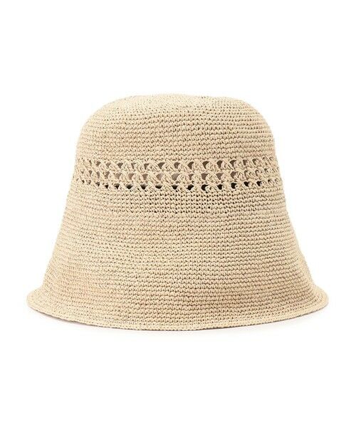 KEITH / キース その他 | ペーパーハット | 詳細1