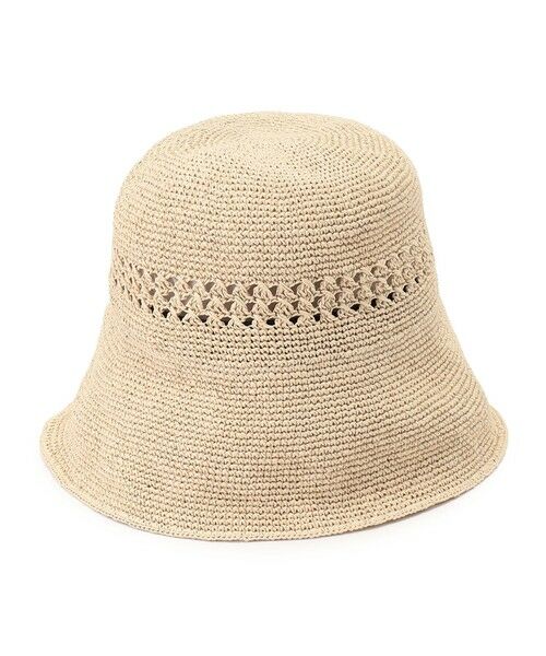 KEITH / キース その他 | ペーパーハット | 詳細2