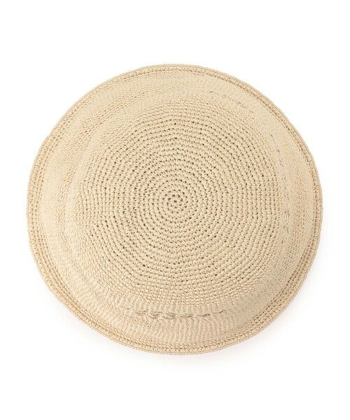 KEITH / キース その他 | ペーパーハット | 詳細3