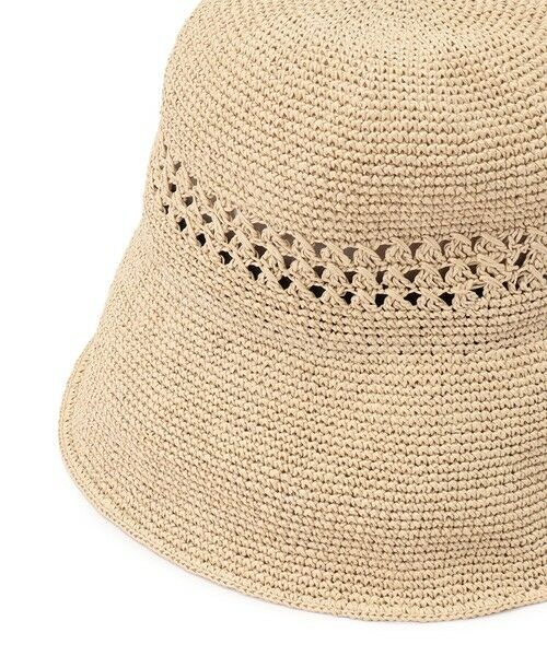 KEITH / キース その他 | ペーパーハット | 詳細5