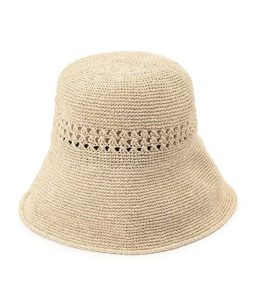 KEITH / キース その他 | ペーパーハット（オフホワイト）