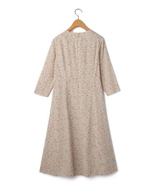 KEITH / キース ドレス | イングリッシュガーデンワンピース | 詳細1